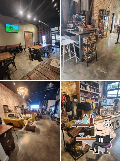 Fred's Garage