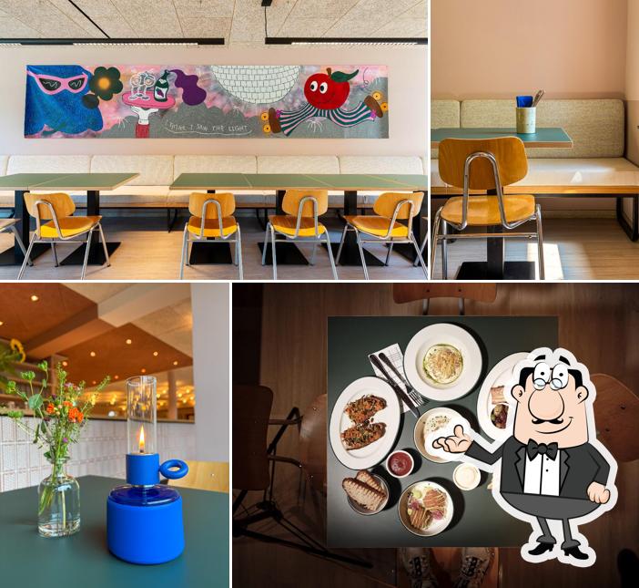 HOKK Restaurant