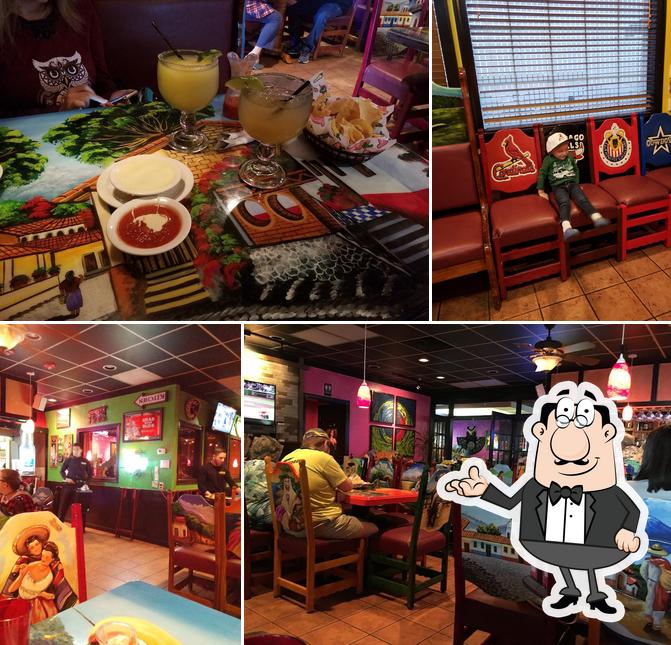 Jose Locos Mexican