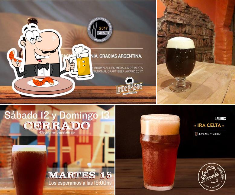 La Birreria