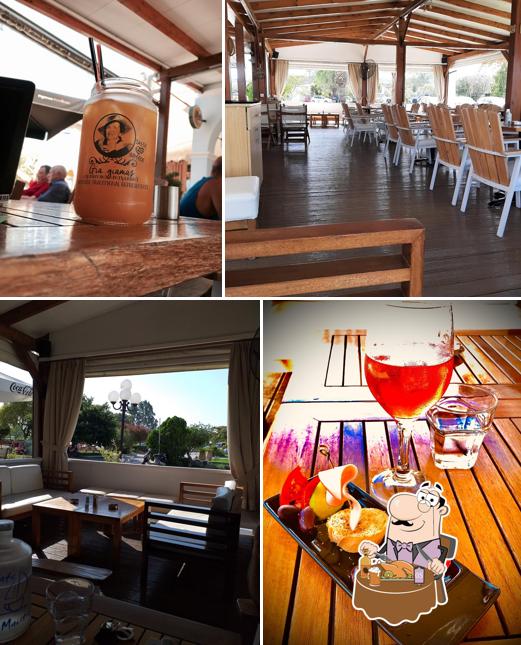 Maistro Cafe