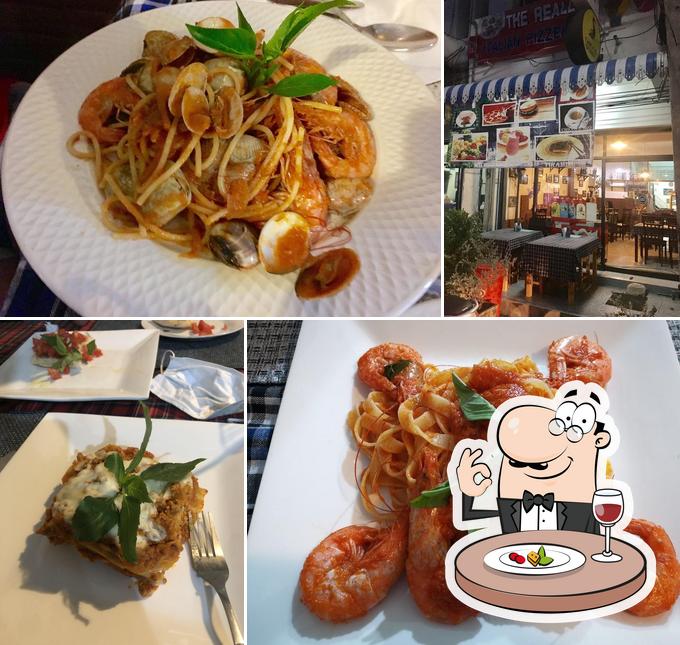 Osteria Italia