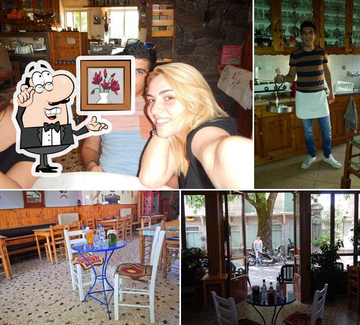 Nisiotis Kafenio