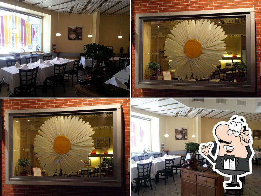 Pizzeria Ufficiale