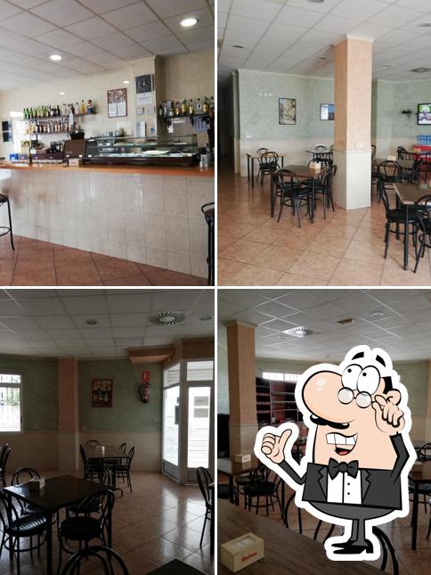 Casa Sergio
