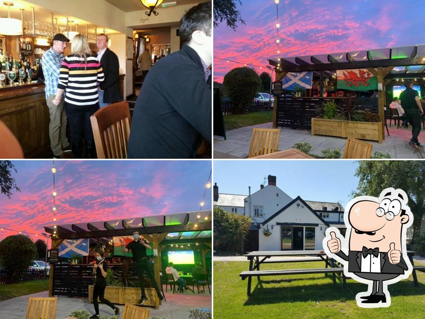Tredegar Arms