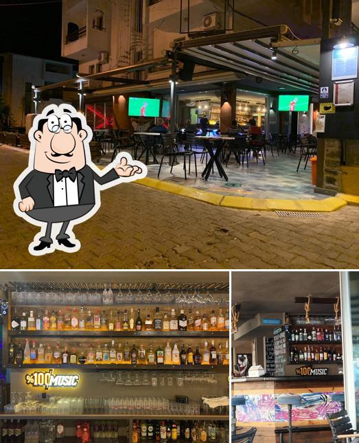 UPtown Bar