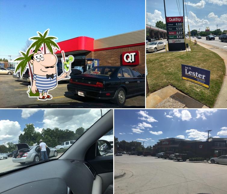 QuikTrip