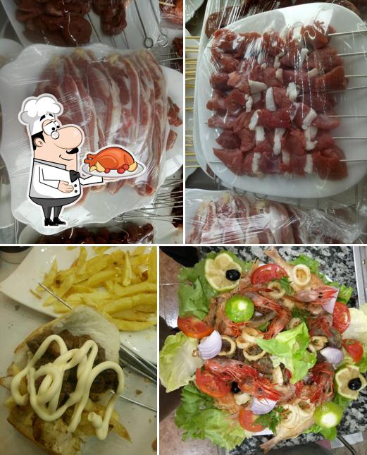 Bab El Marsa chez Rachid