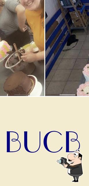 Batter Up Cake Bakery