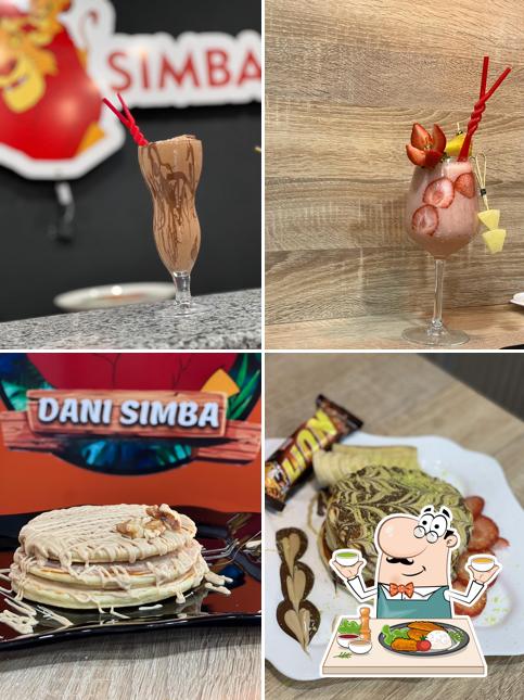 Dani simba