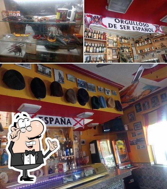 EL RINCÓN NACIONAL