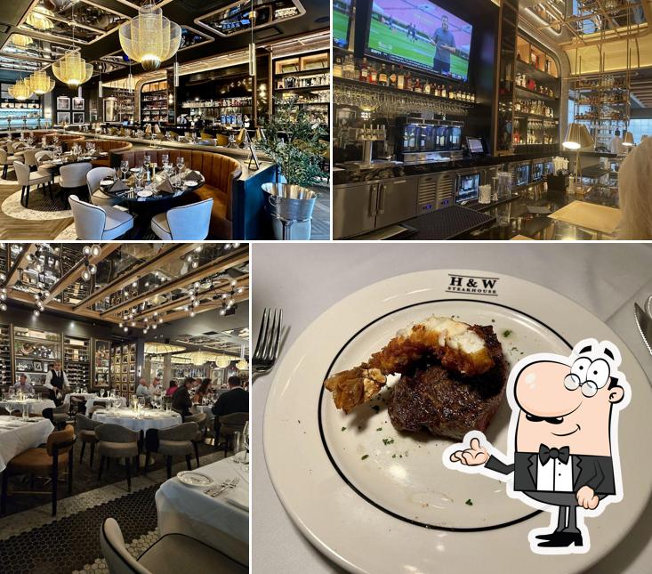 H&W Steakhouse