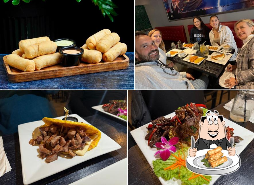 Jaleo Bar & Grill