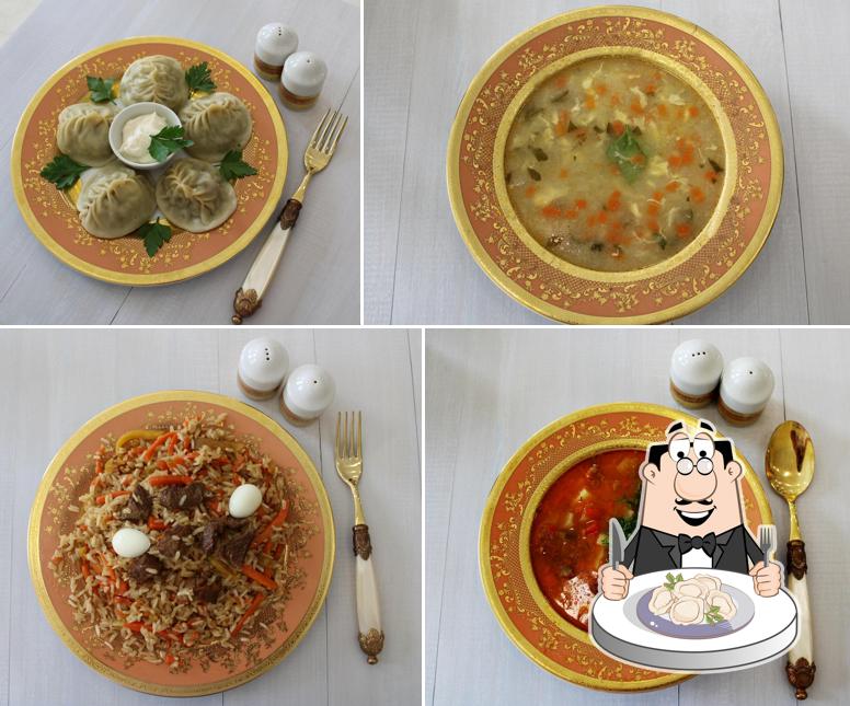 Чайхана