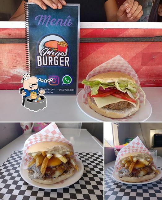 MegaBurger