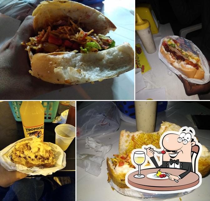 Muvuca Lanches