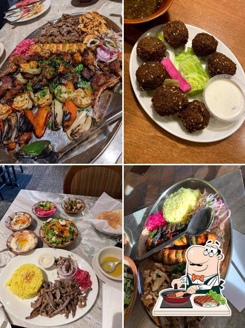 Olive & Lime Cafe