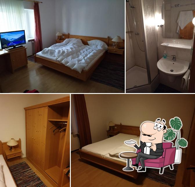 Pension Fuchsbau