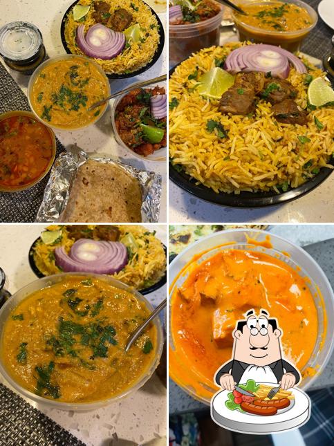 Abhiruchi (Sai Home Foods)