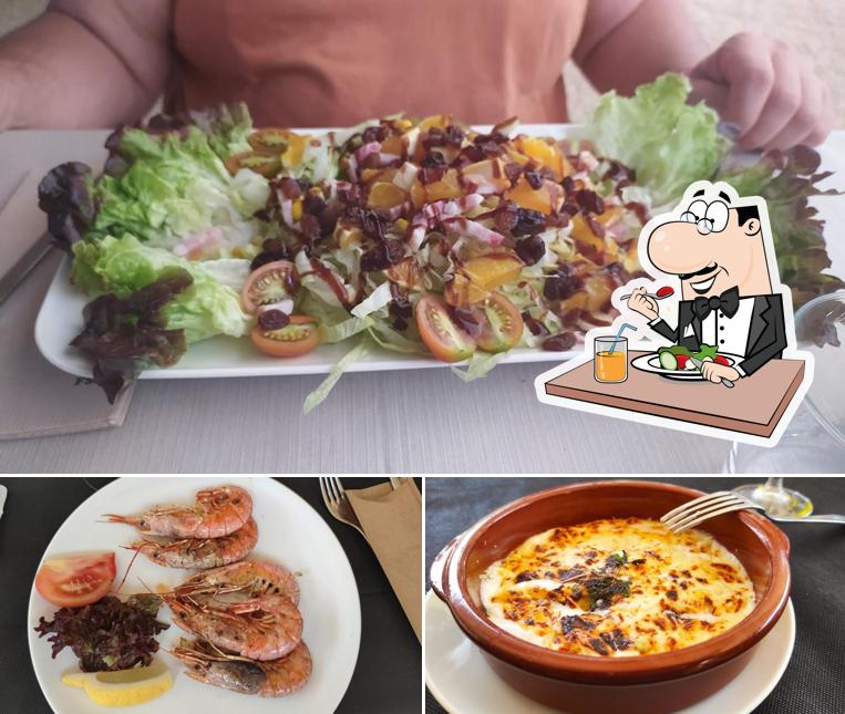 Restaurant Ses Hortes