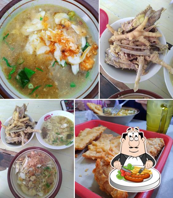 Soto Surabaya Cak Nur