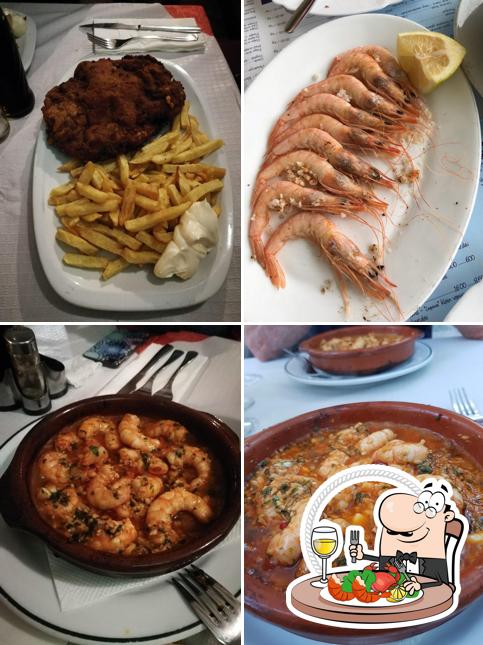 Taberna de Pepe
