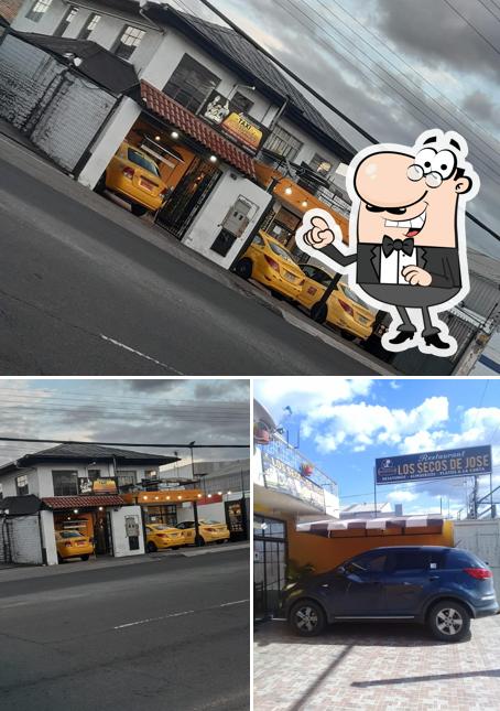 Taxi comelon