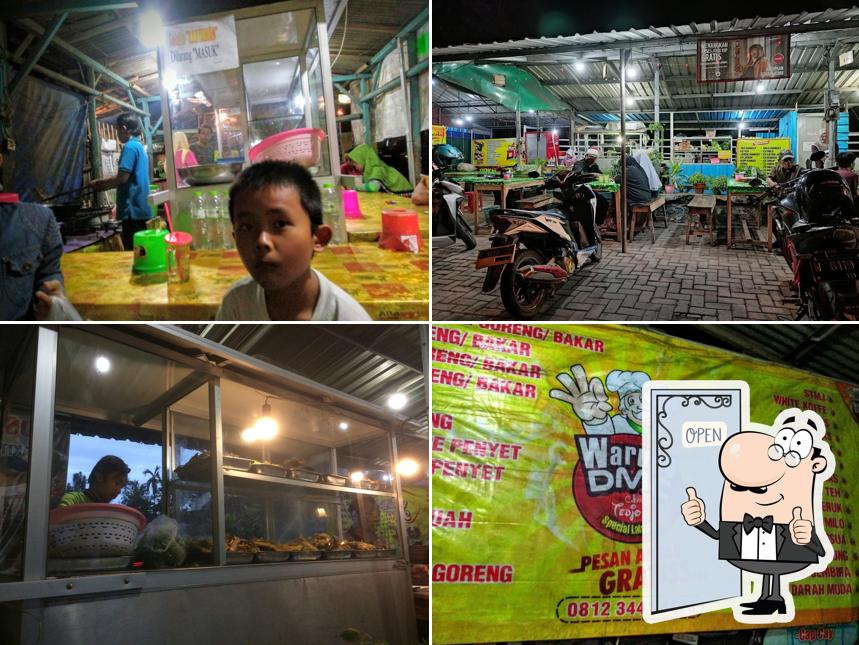 Warung DMC