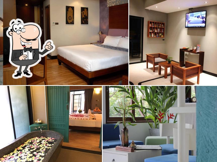 Weekender Resort