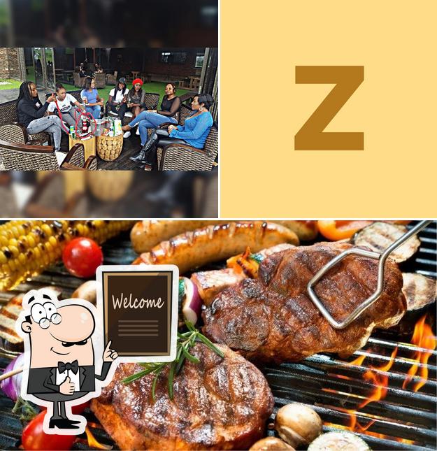 Zalo Shisanyama
