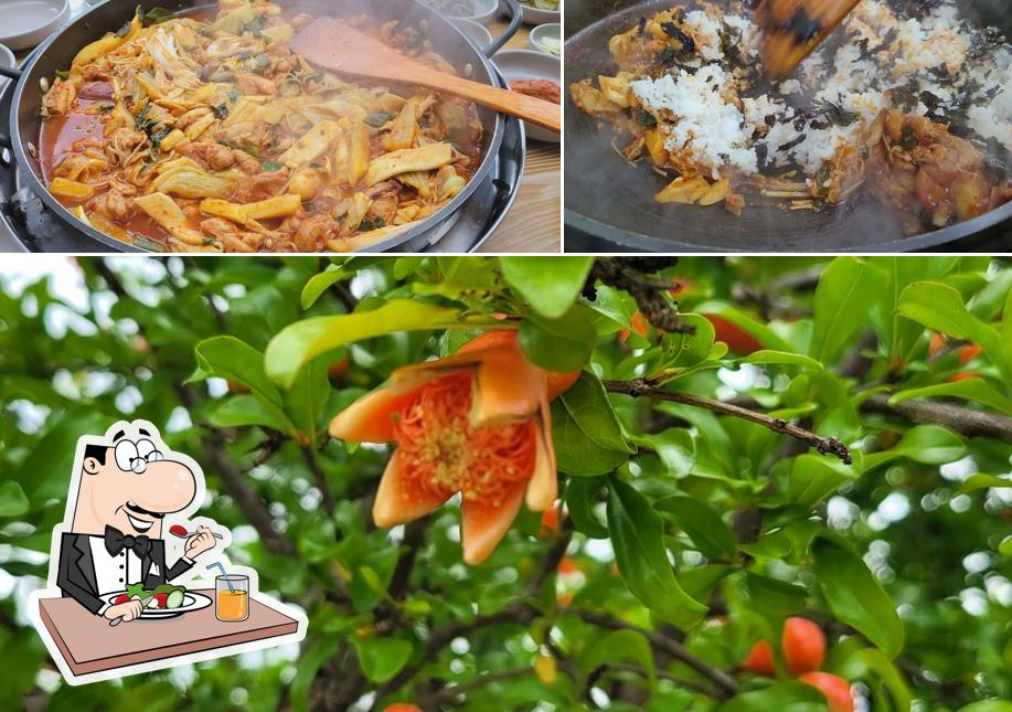 설가네춘천닭갈비
