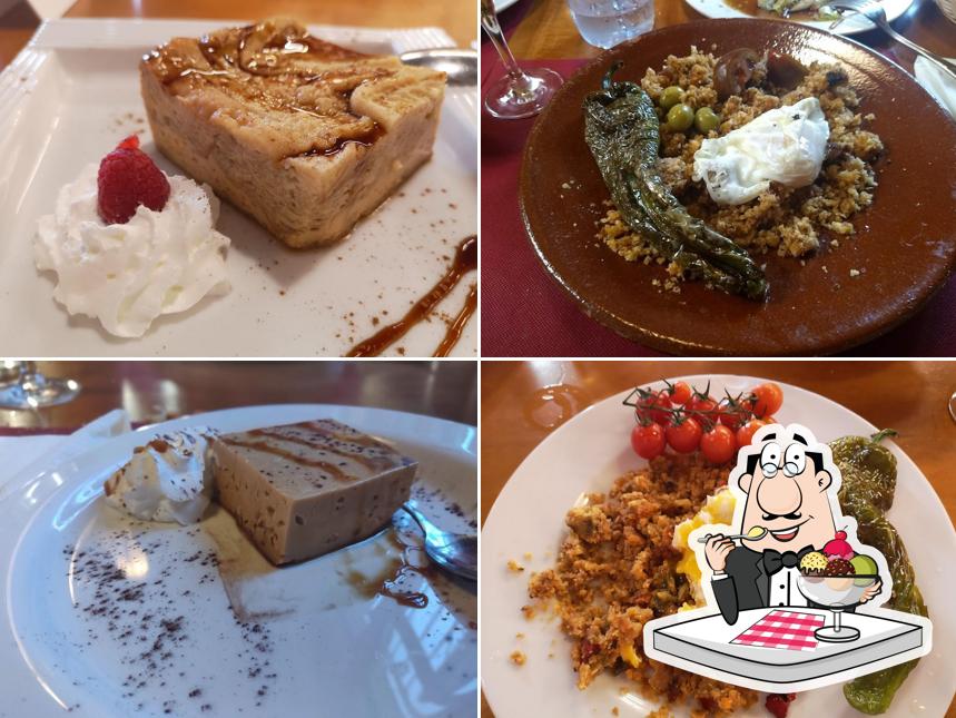 Restaurante Abad