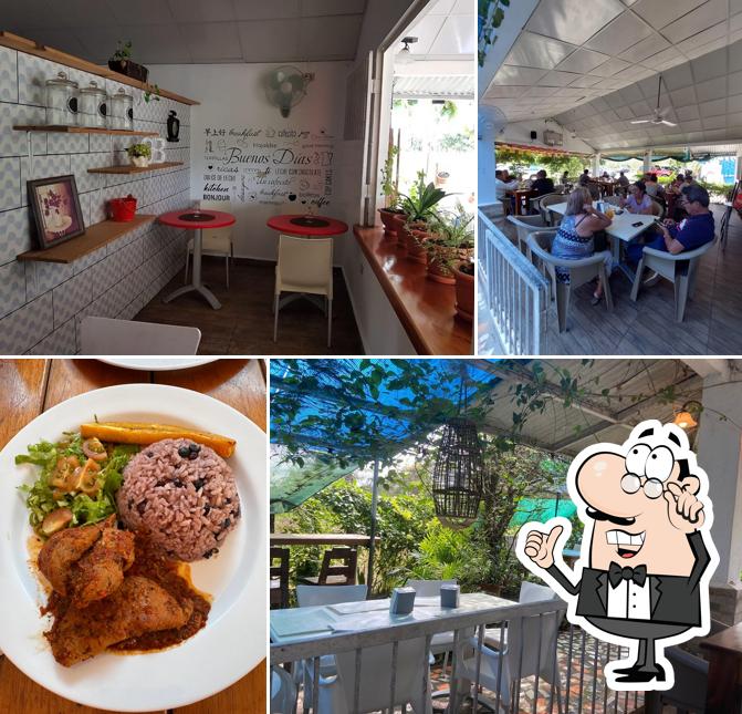 Restaurante Casa Blanca