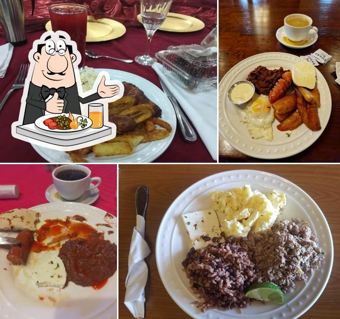 Restaurante Don Tiki