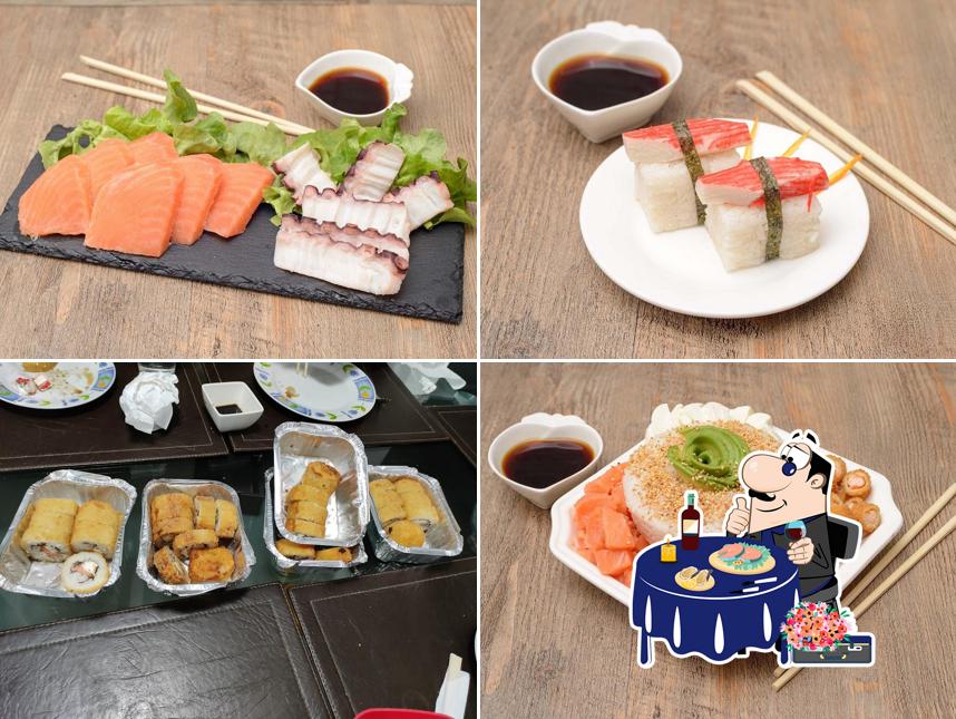 RicoSushi
