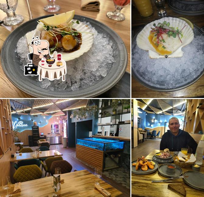 Робинзон Крузо