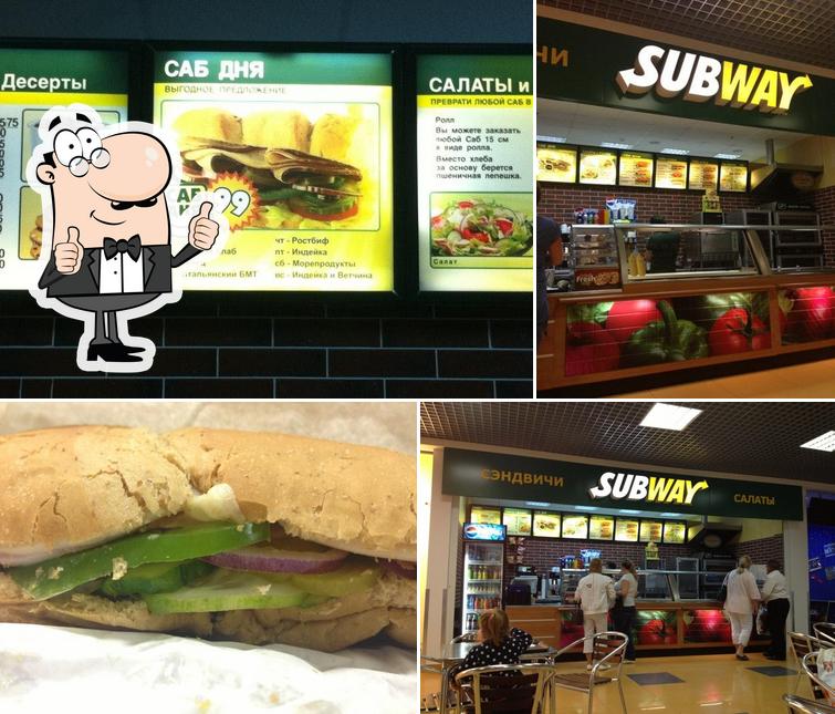 Subway
