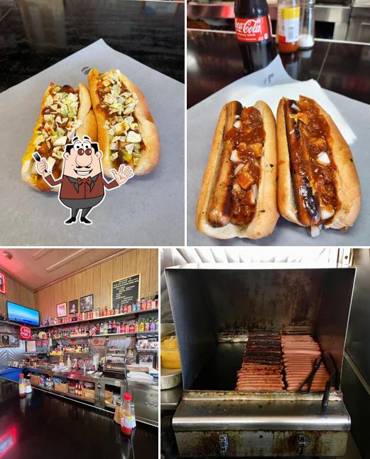 The Roast Grill