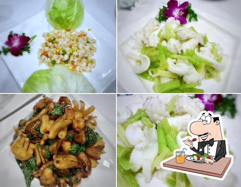 Yen's Kitchen & Sushi Bar