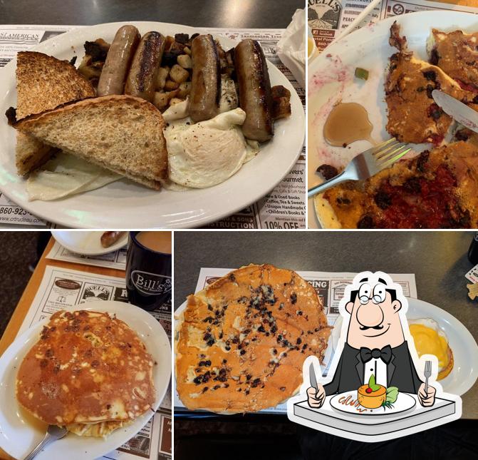 Bill's Bread & Breakfast