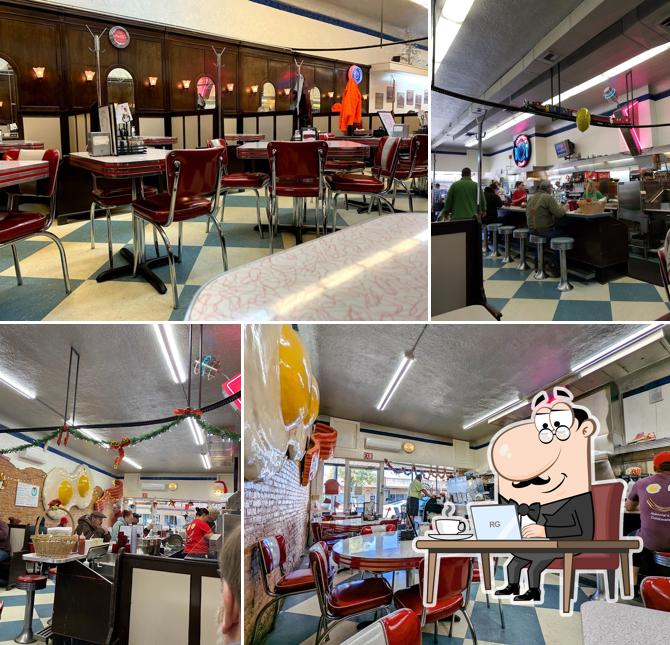Jeannie's Diner