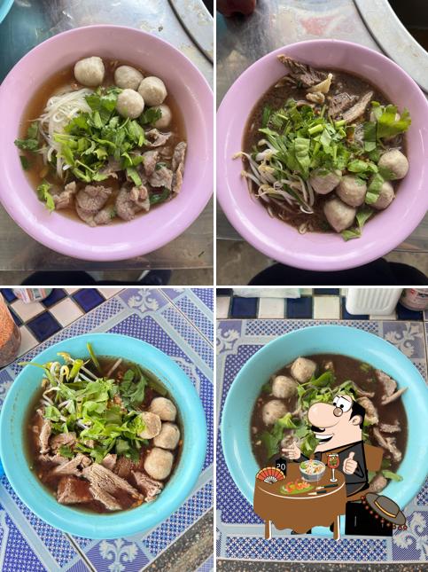ก๋วยเตี๋ยวแชมป์