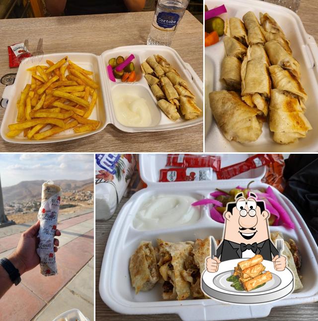 AL-AFANDY Restaurant