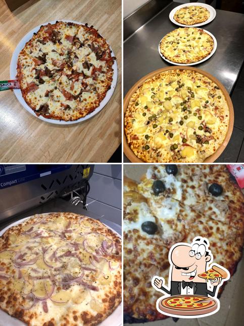 ALLO PIZZA DUNKERQUE