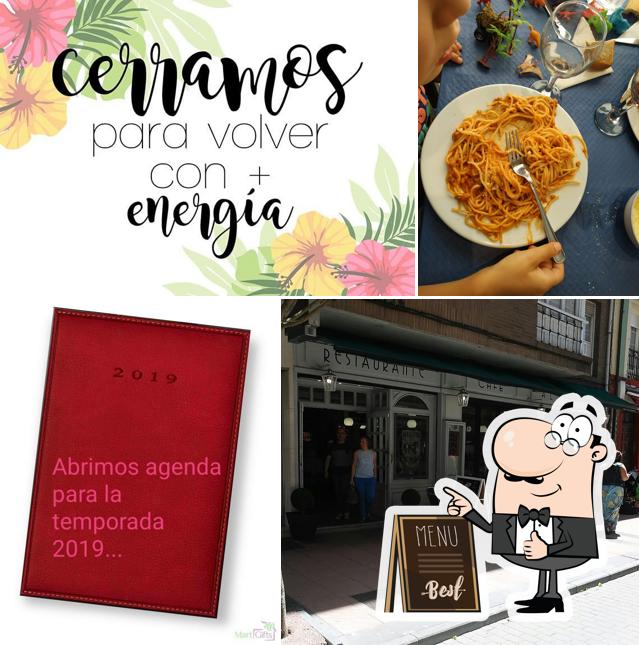 Restaurante Alameda