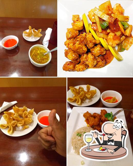Asian Gourmet
