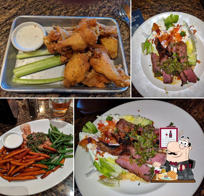 BJ's Restaurant & Brewhouse