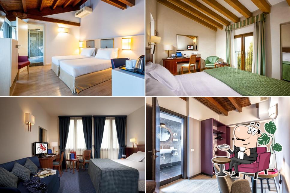 Best Western Titian Inn Hotel Treviso