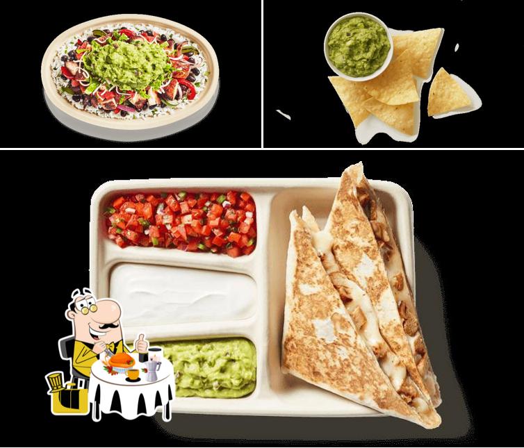 Chipotle